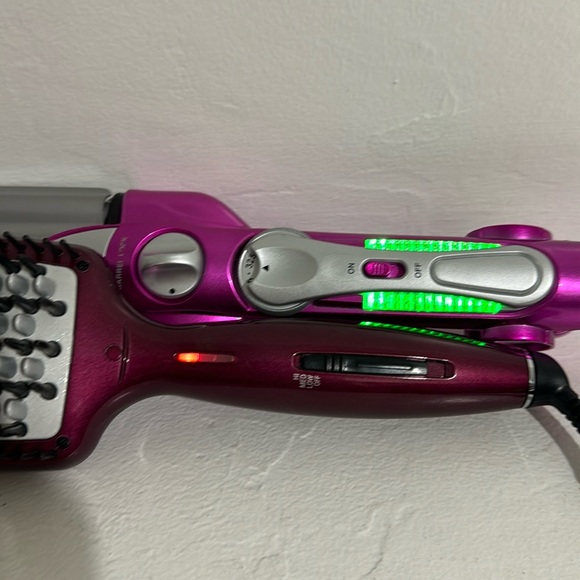 5 pc hair care bundle with free conditioner - Picture 2 of 14